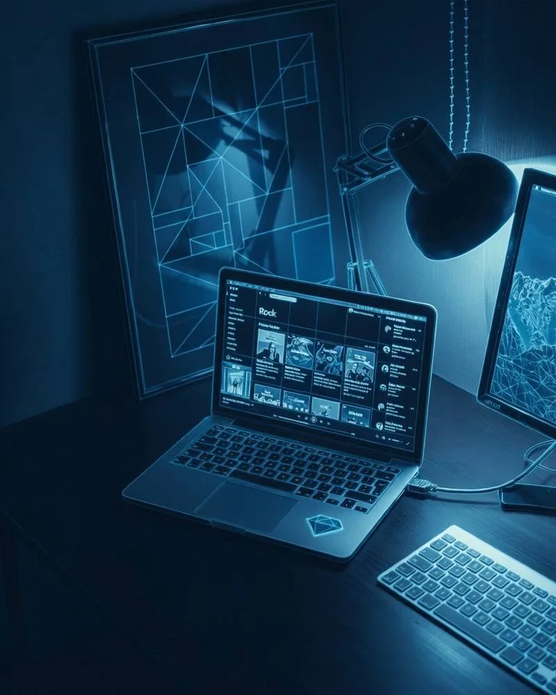 MDLSis — Estudio Digital Boutique